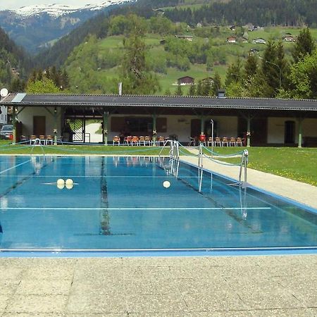Villa Zeppelin - App Smaragd Bramberg am Wildkogel Eksteriør billede